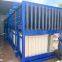 Ice machine for fish automatic 10Ton/24hr block ice machine