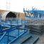 Convenient Maintenance Belt Conveyor Cleaner Widely Used In Mining