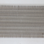 Stainless Steel Double Wire Balanced Weave Eye Link Conveyer Belt Food Grade