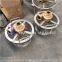 CSZ Series Marine Water Driven Gas Freeing Axial Fan