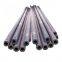 Hot Sale Cold Rolled Steel Round seamless pipes/ DIN Hot Dipped Galvanized Welded Steel Pipe
