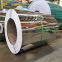 8K/Hl/Ba Mirror Surface 304/2520/315/1.4462/316 Petrochemical Industry Stainless Steel Coil/Roll/Strip