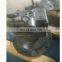 M2X210CHB Swing Device For Hitachi EX1200-6 Swing Motor 4668923