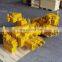 Для экскаватора CAT 365C главного управляющего клапана 230-0081 241-2777 239-3699 251-2155 Гидравлического управляющего клапана 365C главного клапана