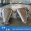 Thermal spraying processing hopper surface repair Spraying tungsten carbide coating for anti-corrosion and wear resistance, with a wide range of applications