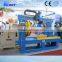 Circle seam arc welding machine