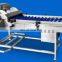 Automatic double-head root removal machine scallion garlic cabbage root cutting machine