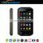 5" HD 1280*720 MTK6582 Quad core Android 4.4 GPS+3G rugged shockproof mobile phone