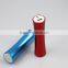 Round Portable Power Bank with money detection function
