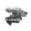 Complete Turbo BV43 53039700168 53039880168 1118100-ED01A Auto Turbocharger For Great Wall Hover 2.0T H5 4D20 2.0L