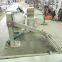 Halal Fresh Butcher Equipment Hydraulic Skinning Machine For Goat Slaughterhouse
