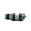 Hydraulic gear pump 705-95-07120 705-95-07121 for Komatsu dump truck HD785-7