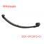 GAZ Black Rear Leaf Spring 3221-2912010-01 for Wholesale