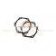 Foton Auman/Aumark/Miler/Land Pioneer Weichai Engine Gearbox Zf/Fast Truck Spare Parts 614060008 Water Pump Gasket