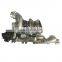 TD04 turbo 11657637563 7637563   turbocharger 49477-02450 49477-02400 supercharger  for  B48 engine 2.0T