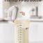 Flip top ppsu bottle babyOEM feeding quad tilt flip top bottle water bottle ppsu bottle mother and baby products bottle