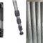 42mm 38mm 36mm 34mm twill diamond weave carbon fiber tube for camera tripod   carbon fiber camera poles