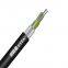 Chinese manufacture 24 core OPGW single mode Fiber Optic Cable outdoor aerial fiber