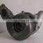 Турбокомпрессор GT2056VK 757608 761154-0003 A6420901080 765155-5007S для Mercedes Benz 3.0L с двигателем OM642