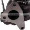 Turbocharger td05 20g turbo for subaru wrx sti 2.5l with EJ25 Engine 16g upgrade big wheel