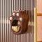Cat Claw Doorbell for Good News Comes from The Sky