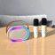 Professional Active USB Energy Saving Wi-Fi RGB LED Lighting Portable and Battery Operated Karaoke Speakers for Parties