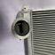 radiator DONGFENG TRUCK INTERCOOLER 1119010-T38V0