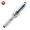 Wholesale Original Genuine NGK Spark Plug Iridium platinum SILKGR9A7ES 93560 Car Engine Spark Plug for Mercedes-Benz