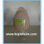 Vanadium extraction materials