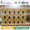 Automatic Clay Brick Drying Machine for Good Quality Brick Drying