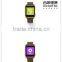 Multifunctional smart health watch with touch screen