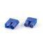 Amass High Current Battery Connector EC3 Male Female Connector Ec3 RC Connector