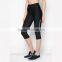 2016 Breathable Sports Women fitness legging printed sport wear XTY853