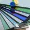 4mm 5mm Color Tinted Glass With Green, Blue, Grey, Bronze, Clear Colors