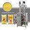 Puffcorn Snack Stick Bag Collar Type Pouch Vertical Packing Machine