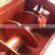 Good quality small screw conveyor with price