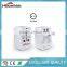 Universal All in One Worldwide Travel Power Plug Wall Ac Adapter,PLUG ADAPTOR