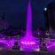 Interactive Water Feature