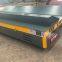 Trackless steel coil transfer vehicle, a tool for enterprises to reduce costs and increase efficiency