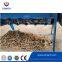 Professional-Grade Wood Pallet Shredder with Precision Blades