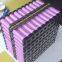 Sinc NCM 21700 Lithium Battery 4000mAh 3.6V Electric Bicycle Battery 21700 Cells for Portable Power Station