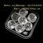 Backed by the authoritative NSF certification, the quality of silicon - phosphorus crystal is trustworthy.