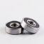 Deep groove ball bearing 6201-2RS