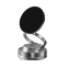 360° Rotation Vacuum Magnetic Phone Holder One-Handed Operation Foldable Adjustable Magnetic Phone Holder Car Holder