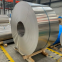 Bobinas de acero inoxidable 304, 316L, 321, 2205 de acero laminado en frío