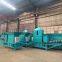 Pet Feed Baler Farm Breeder Baler Wheat Straw Baler Manufacturer