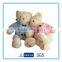 2014 new custom plush teddy bear