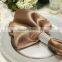 Wedding satin napkins