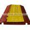 Top quality and Easy used 5 channel cable protector from GuangZhou factory