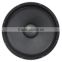 600W Aluminum Frame Sub Woofer 18 Inch Sound Speaker SP3180